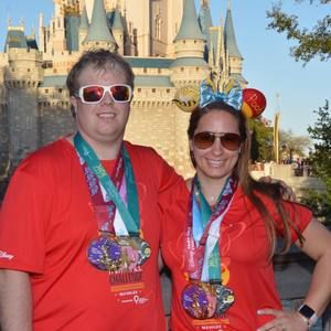 Meet your Posher, Teresa